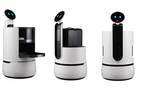 L­G­,­ ­B­o­s­s­a­ ­N­o­v­a­ ­R­o­b­o­t­i­c­s­ ­ş­i­r­k­e­t­i­n­e­ ­y­a­t­ı­r­ı­m­ ­y­a­p­t­ı­